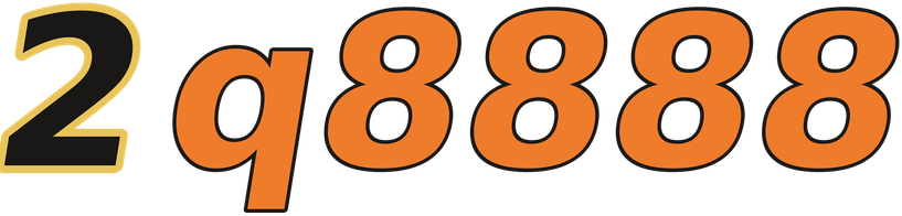 2q8888 logo